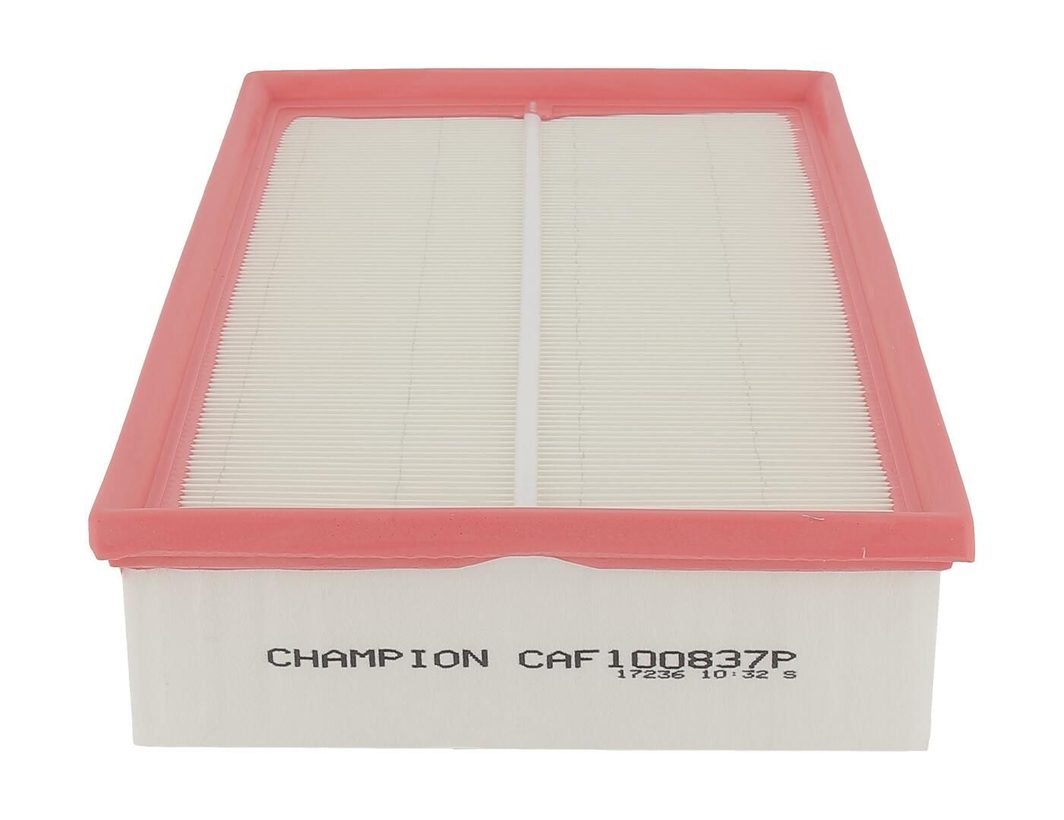 Повітряний фільтр CHAMPION CAF100837P - zapix