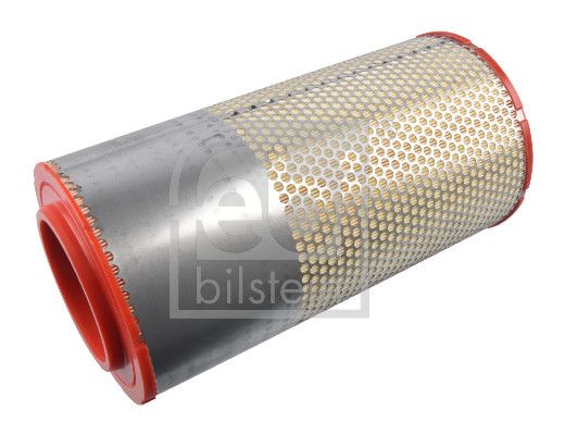 Повітряний фільтр FEBI BILSTEIN 49438 - zapix