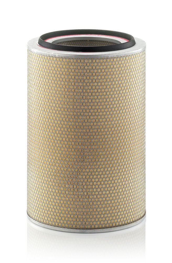 Повітряний фільтр MANN-FILTER C331840 - zapix