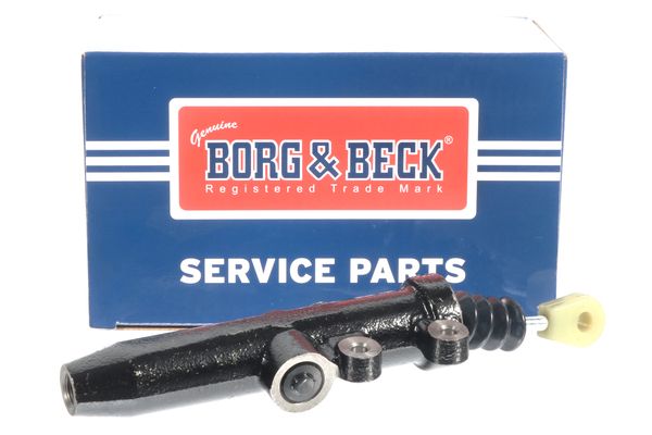 Головний циліндр зчеплення BORG & BECK BCM104 - zapix