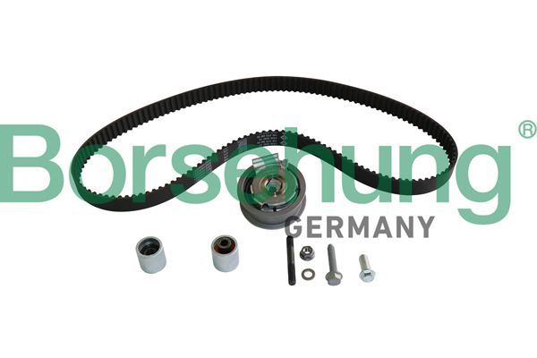 Комплект ременя ГРМ BORSEHUNG B10226 - zapix