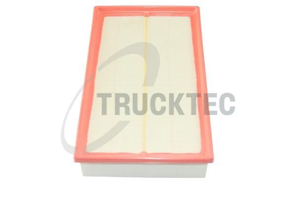 Повітряний фільтр TRUCKTEC AUTOMOTIVE 0714190 - zapix