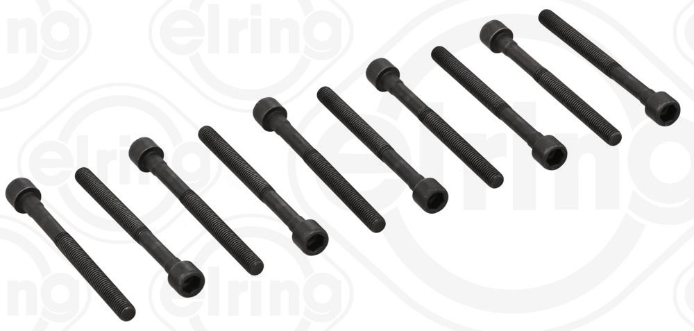 Гвинти голівки циліндра ELRING 373000 - zapix