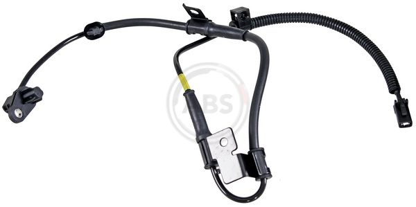Датчик ABS A.B.S. 31396 - zapix