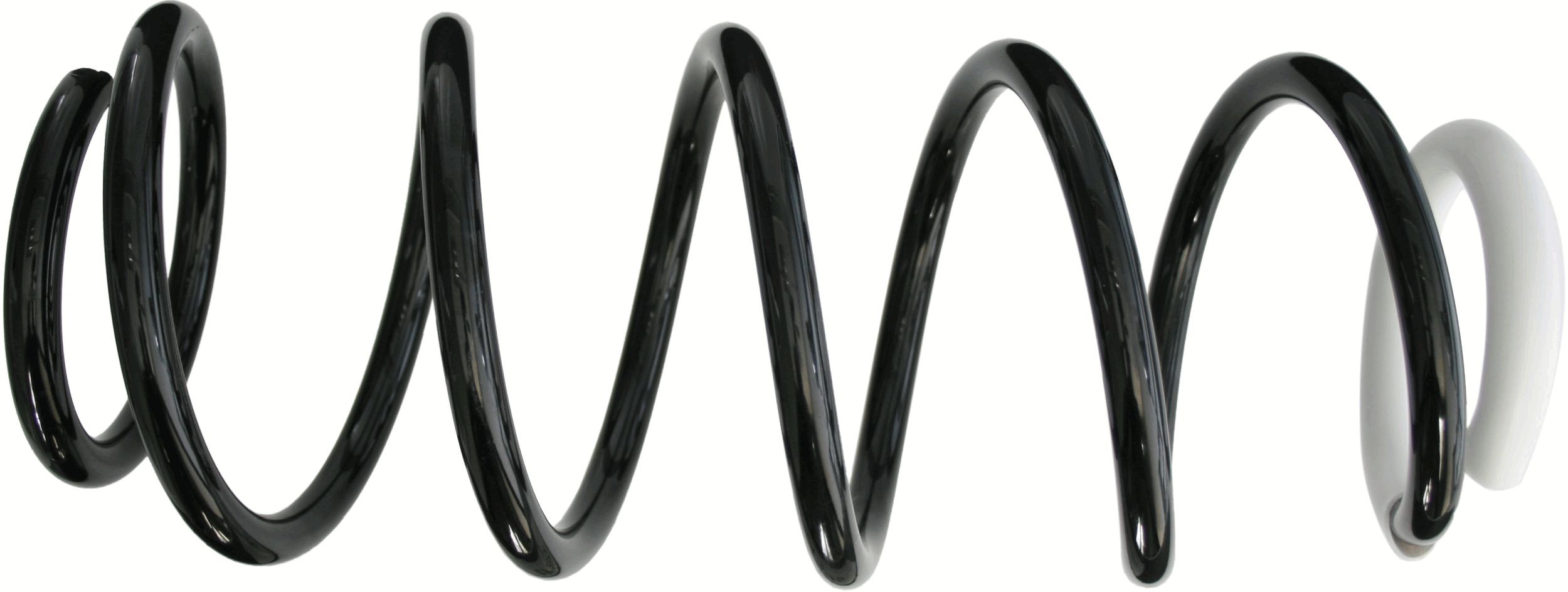 Пружина підвіски SACHS 993473 - zapix