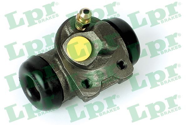 Колісний гальмівний циліндр LPR 4515 - zapix
