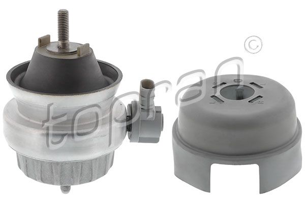 Опора двигуна TOPRAN 114407 - zapix