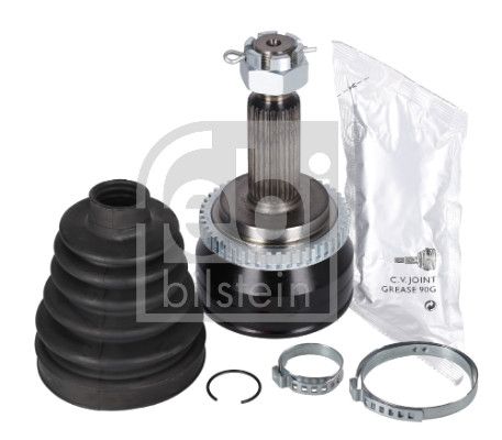 Шарнір рівних кутових швидкостей (ШРКШ) FEBI BILSTEIN 185115 - zapix