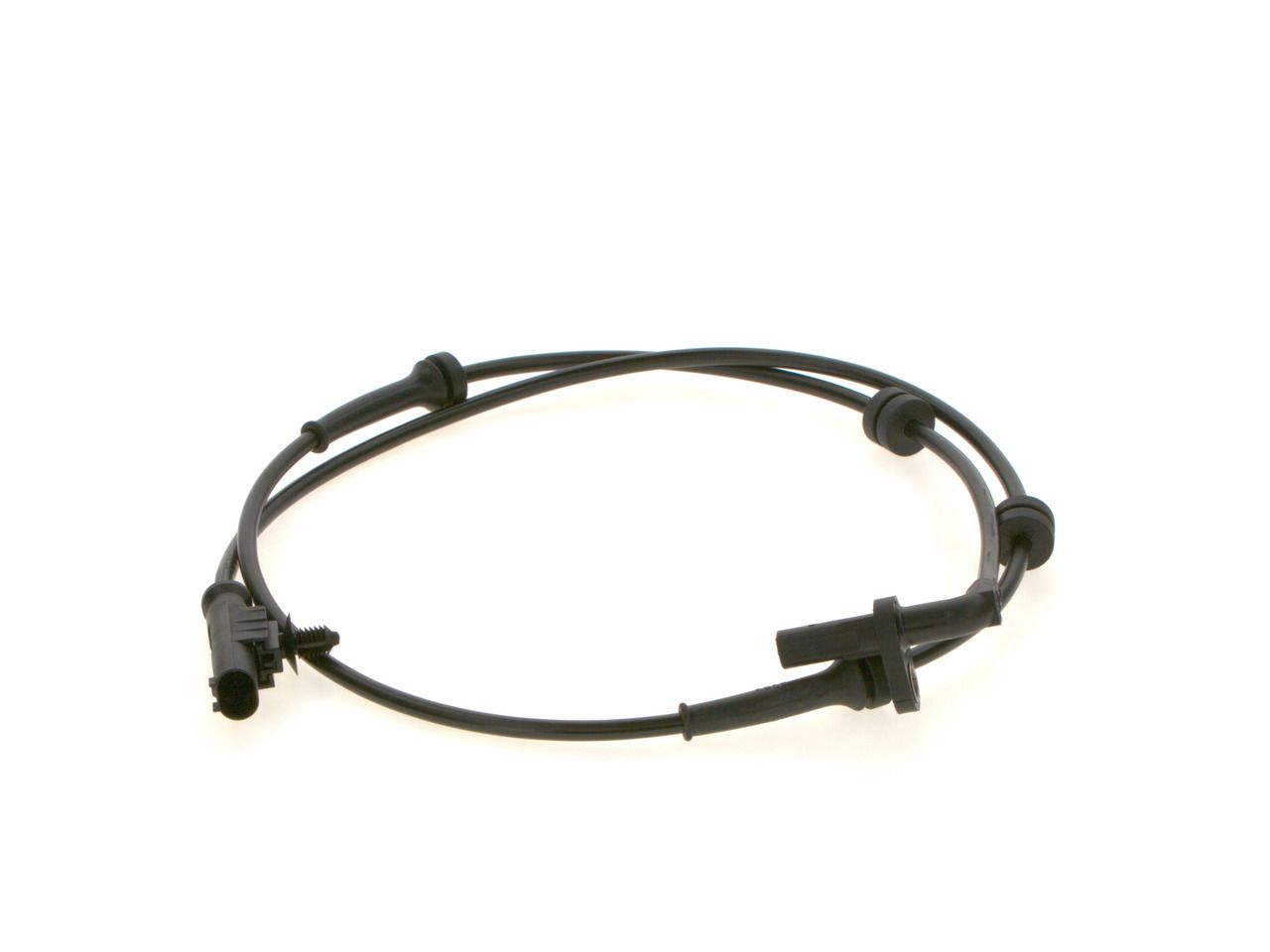 Датчик ABS BOSCH 0265007800 - zapix