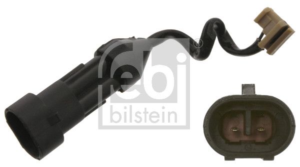 Датчик зносу гальмівних колодок FEBI BILSTEIN 35493 - zapix