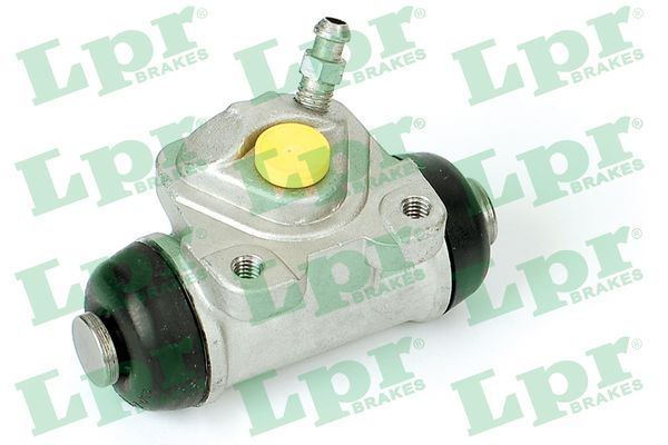Колісний гальмівний циліндр LPR 4560 - zapix