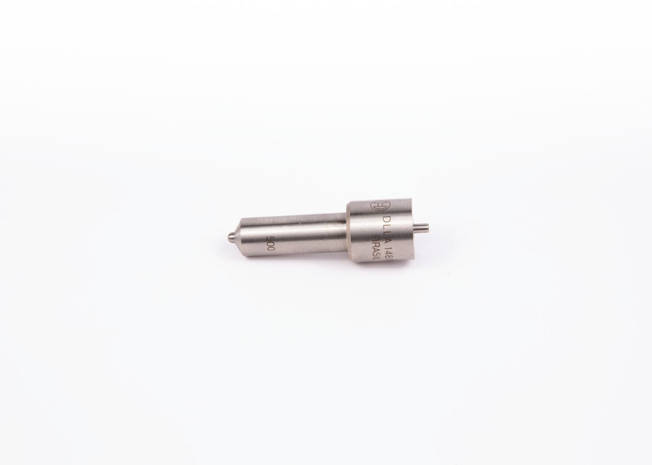 Форсунка паливна BOSCH 0433171361 - zapix