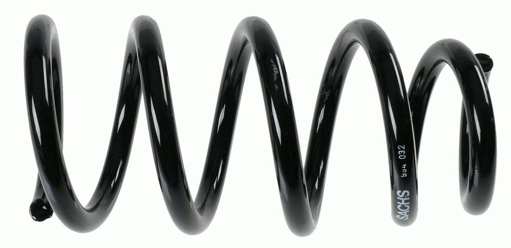 Пружина підвіски SACHS 994032 - zapix
