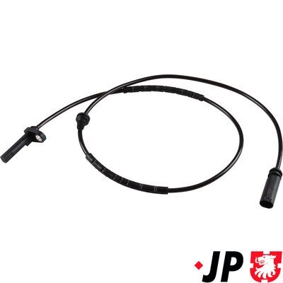 Датчик ABS JP GROUP 1497105500 - zapix