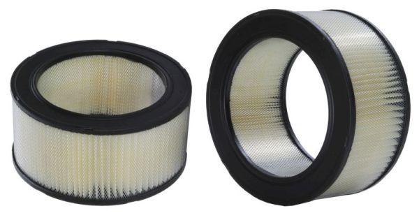Повітряний фільтр WIX FILTERS 42630 - zapix