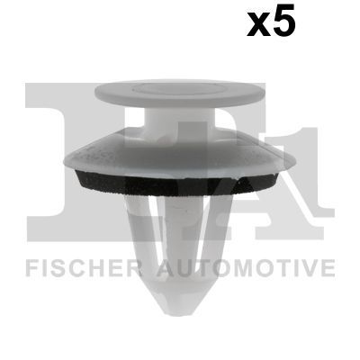 Кліпси FA1 11400445 - zapix