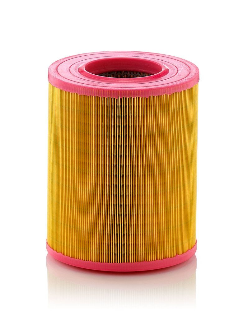 Повітряний фільтр MANN-FILTER C23005 - zapix