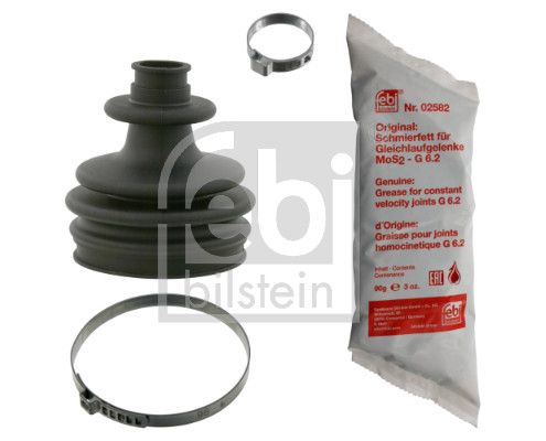 Пильник ШРКШ FEBI BILSTEIN 17379 - zapix