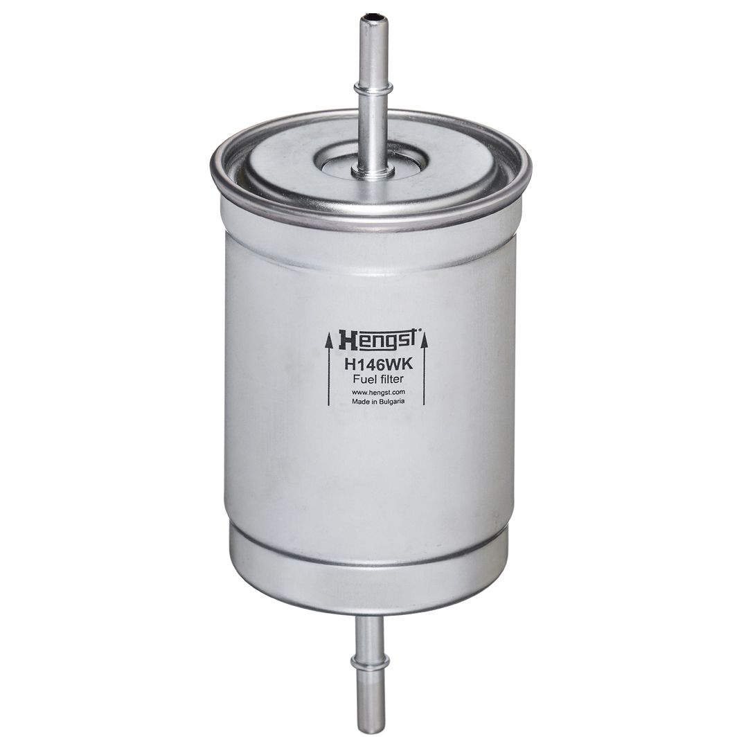 Паливний фільтр HENGST FILTER H146WK - zapix