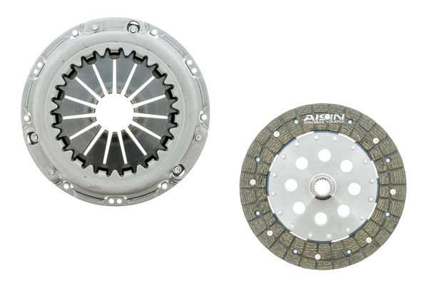 Комплект зчеплення AISIN KEVO01R - zapix
