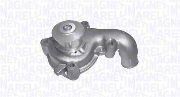 Помпа системи охолодження MAGNETI MARELLI 352316170155 - zapix