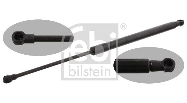 Газовий упор багажника FEBI BILSTEIN 31662 - zapix