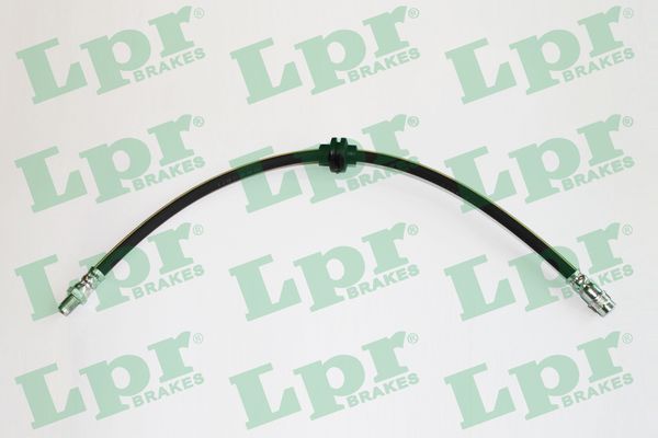 Гальмівні шланги LPR 6T48457 - zapix