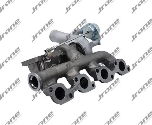 Турбіна JRONE 8M3520M025 - zapix