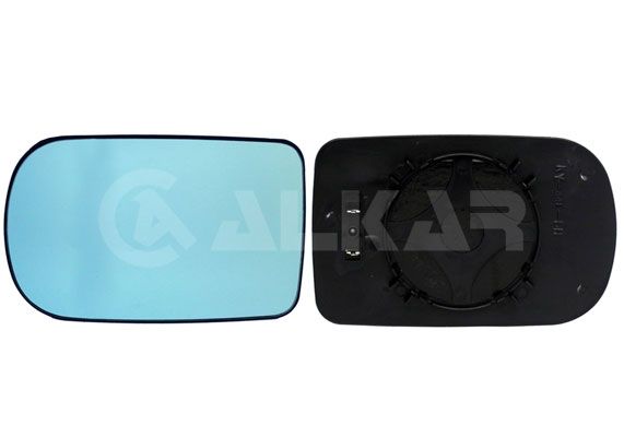 Вкладиш дзеркала ALKAR 6431844 - zapix
