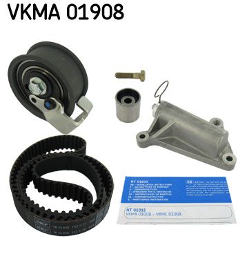 Комплект ременя ГРМ SKF VKMA01908 - zapix