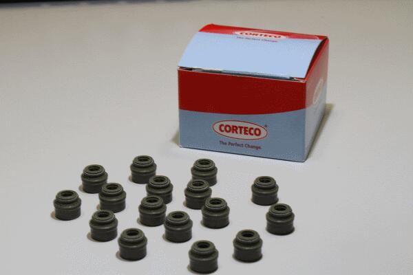 Сальник клапана CORTECO 12036922 - zapix