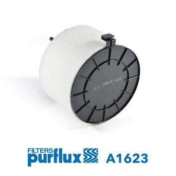 Повітряний фільтр PURFLUX A1623 - zapix