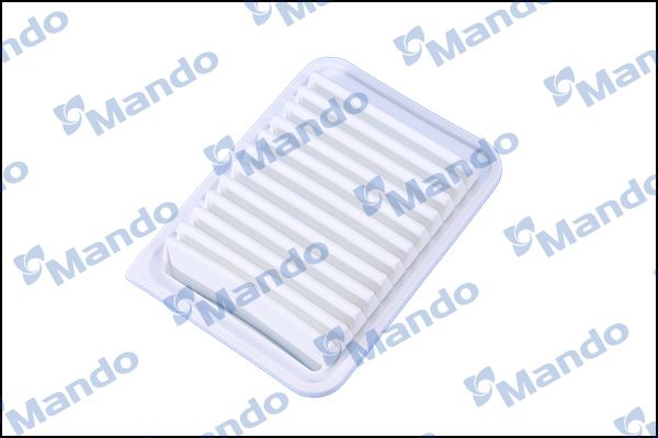 Повітряний фільтр MANDO EAF00285T - zapix