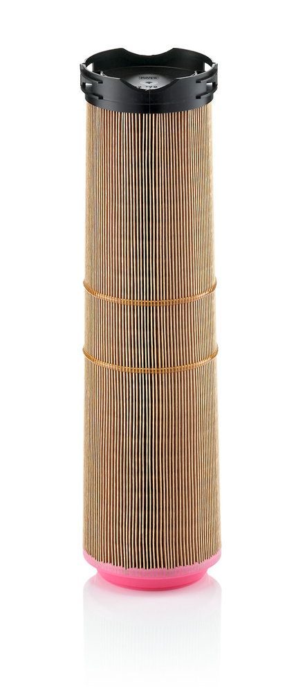 Повітряний фільтр MANN-FILTER C121782 - zapix