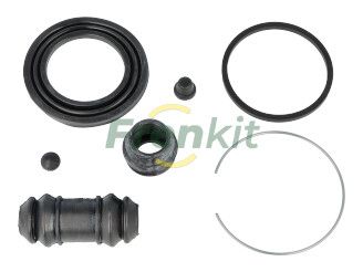 Ремкомплект гальмівного супорта FRENKIT 254075 - zapix