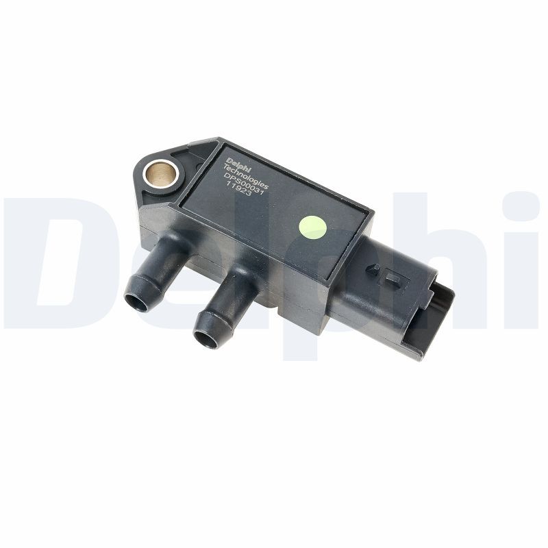 Датчик тиску відпрацьованих газів DELPHI DPS0003112B1 - zapix