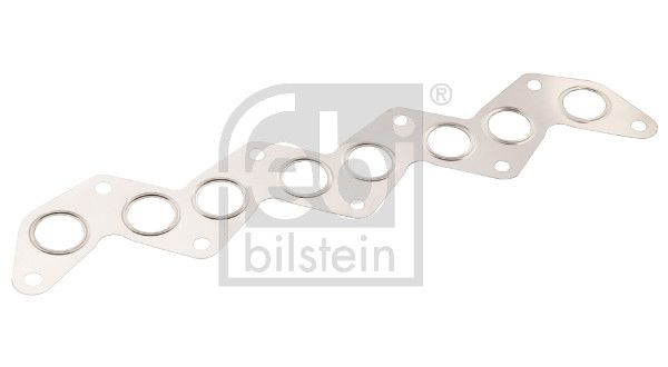 Прокладка випускного колектора FEBI BILSTEIN 104200 - zapix