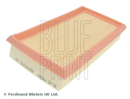 Повітряний фільтр BLUE PRINT ADK82241 - zapix