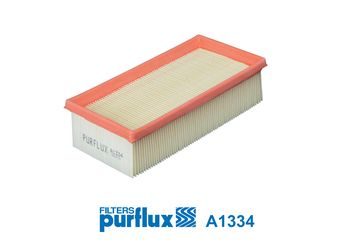 Повітряний фільтр PURFLUX A1334 - zapix