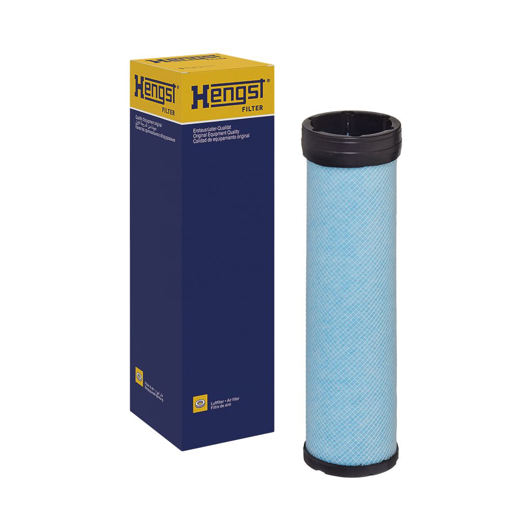 Повітряний фільтр HENGST FILTER E679LS - zapix