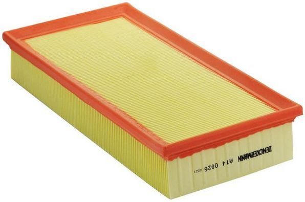 Повітряний фільтр DENCKERMANN A140026 - zapix