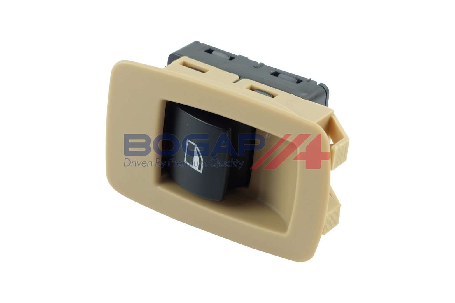 Кнопки та перемикачі BOGAP B7358145 - zapix