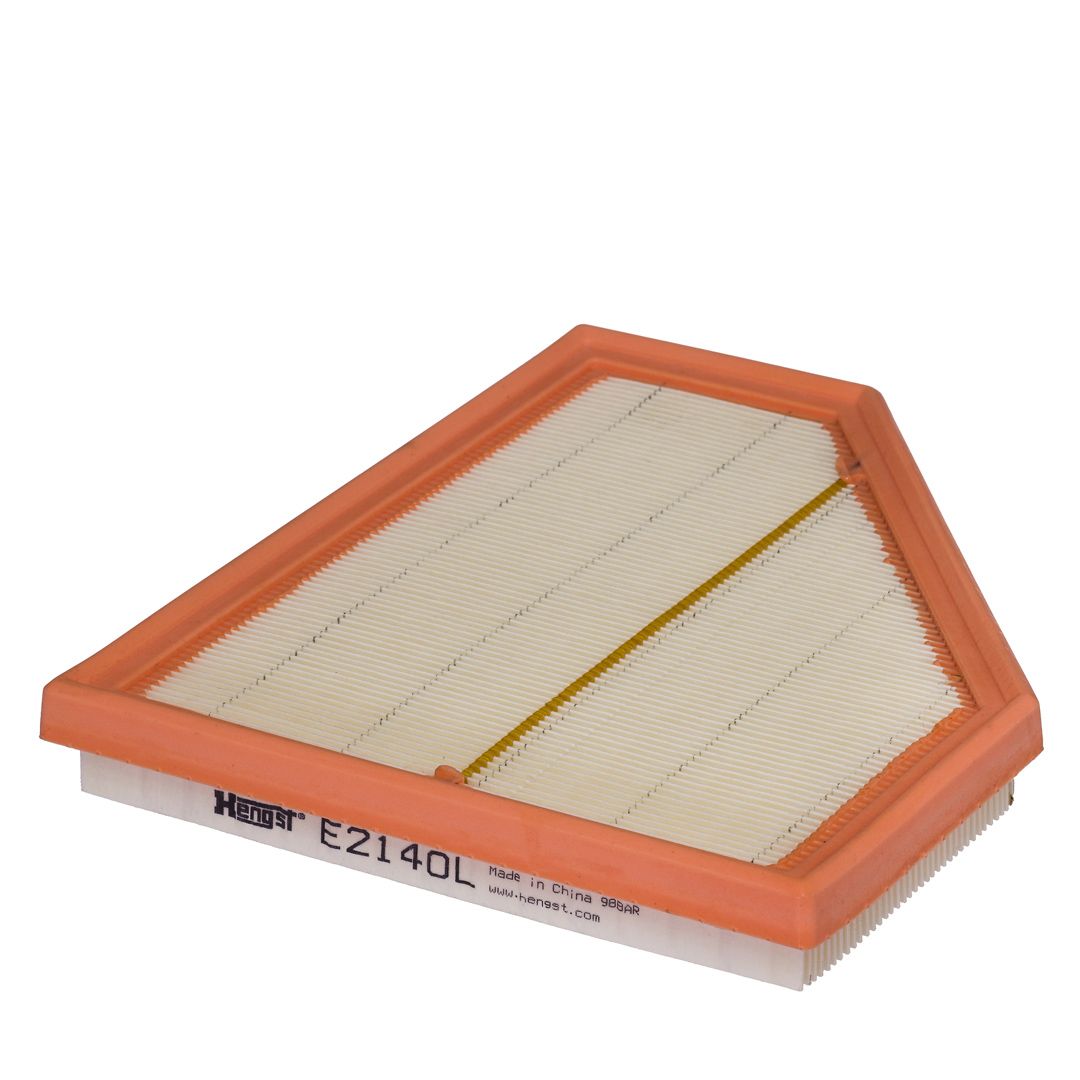 Воздушный фильтр HENGST FILTER E2140L