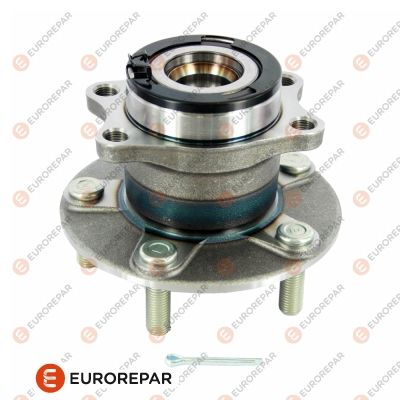 Підшипник / маточина колеса EUROREPAR 1681955380 - zapix