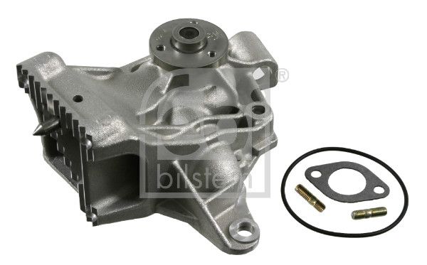 Помпа системи охолодження FEBI BILSTEIN 22242 - zapix