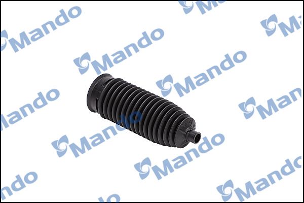 Пильник рульової рейки MANDO TS577401G000 - zapix