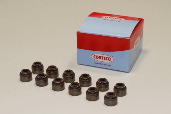 Сальник клапана CORTECO 19036005 - zapix