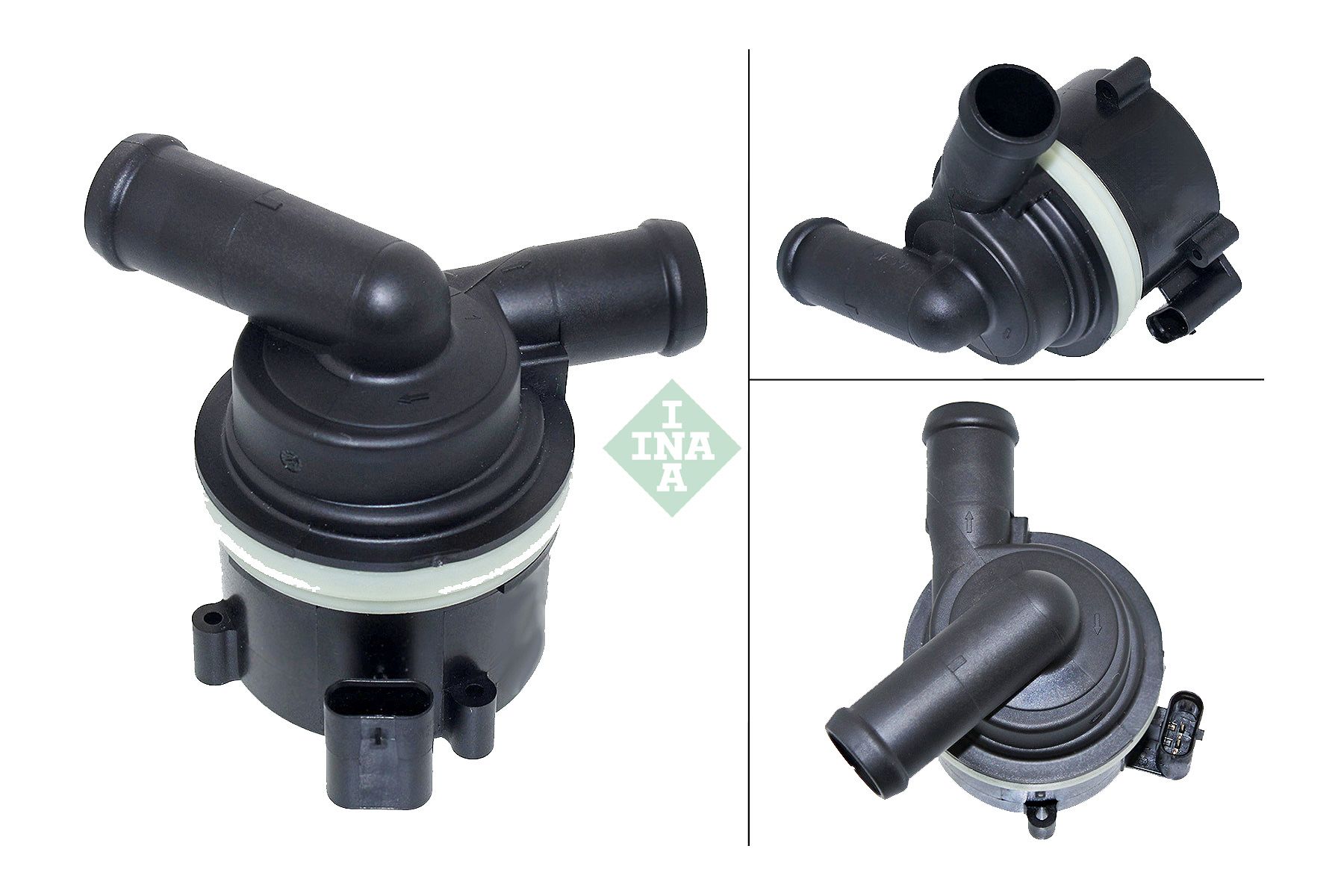 Додаткова водяна помпа SCHAEFFLER INA 539001110 - zapix
