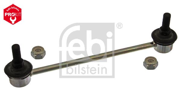 Тяга стабілізатора FEBI BILSTEIN 41178 - zapix