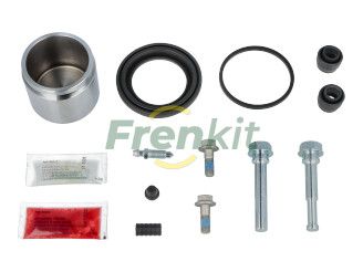 Ремкомплект гальмівного супорта FRENKIT 760589 - zapix